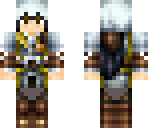 yellow assassin