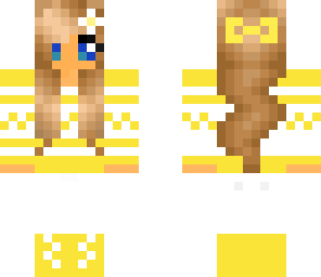 yellow oh