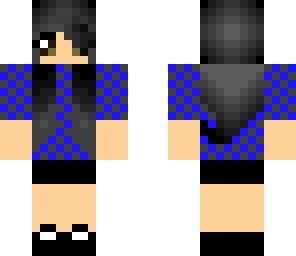 skater girl
