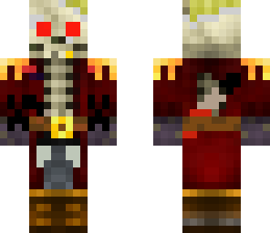 terror man