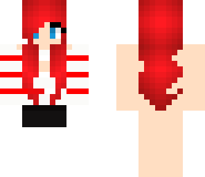 peppermint girl