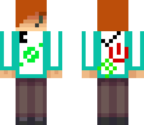 mlg- npc shawshane