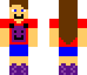 chica pop