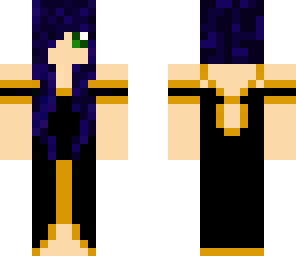 elven sorceress updated