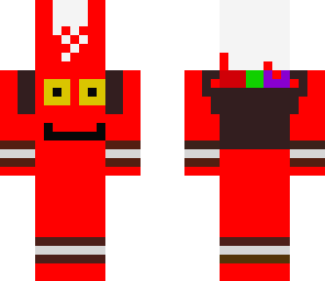 punch pop fizz