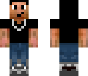 black chirsandthemike