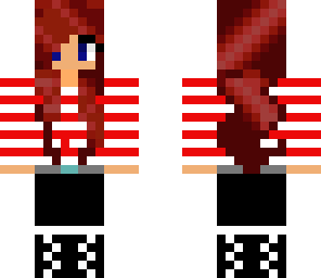 where's waldo girl