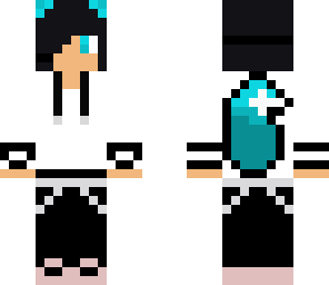 another wolf guy