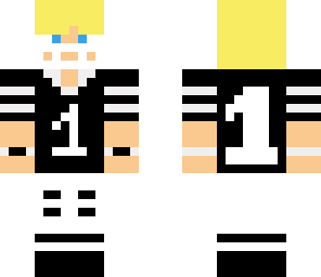 football player