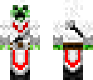 assasins creeper