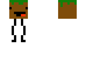 derpy grass block