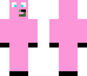 pigger