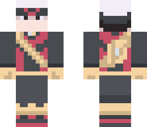 pokemon trainer guitarfriend