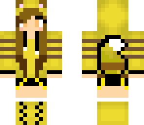 pikachu wolf