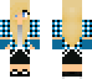 chica