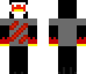 undeadfirewarrior
