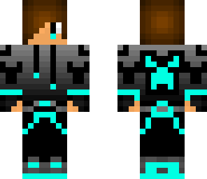teen boy