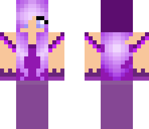 purple ninja