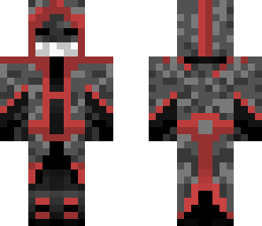wither mage
