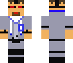 gamer