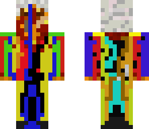 rainbow