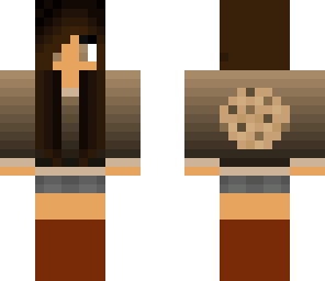 my first skin edit