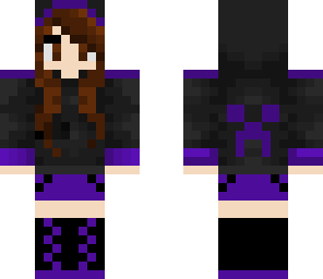 purple creeper