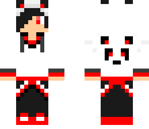panda jump