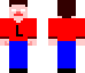 luckybrine