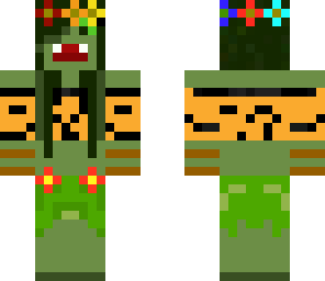 hula orc