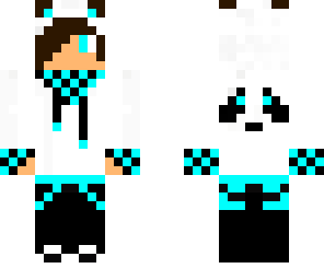 panda boy 2