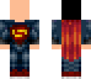 derp superman