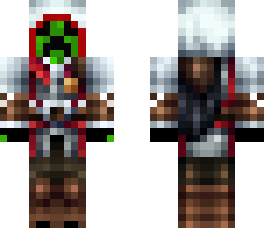 assasin creeper
