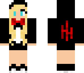 penguin hh girl