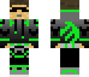best skin in da world