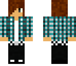 teenager skin edited version