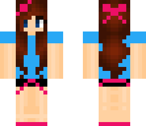 simple girl edited