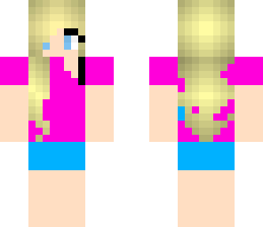 cute collage girl