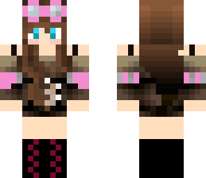 girl yasie