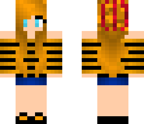 halloween girl