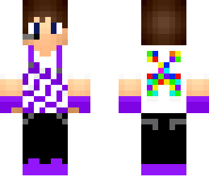 gaming creeper kid