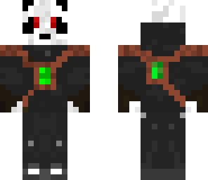 adventure panda