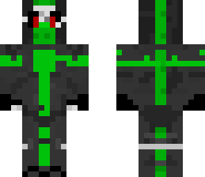 stealth panda