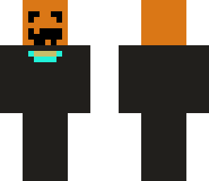 pumpkin head 