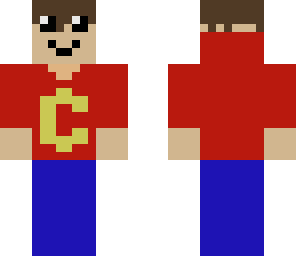 new first skin