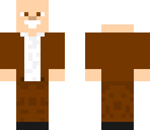 old man