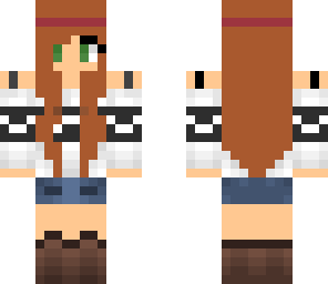 hipster girl