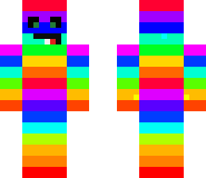 rainbow derp