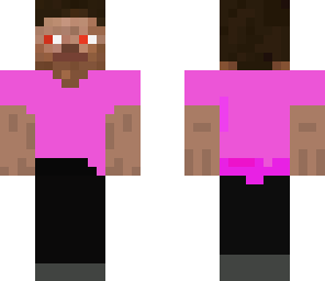 steve
