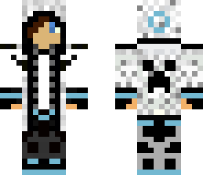 blue assasin